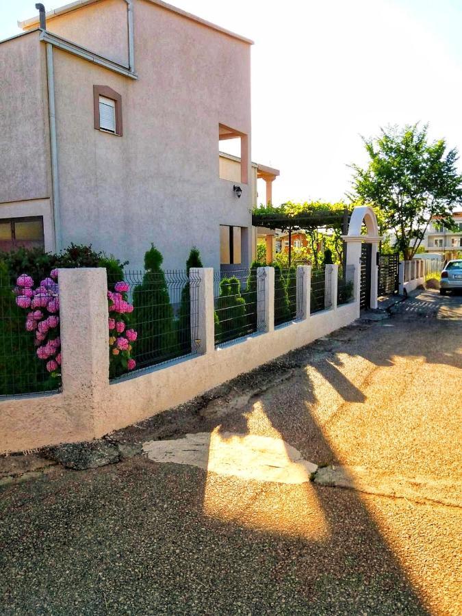 バールOassisアパートメント エクステリア 写真